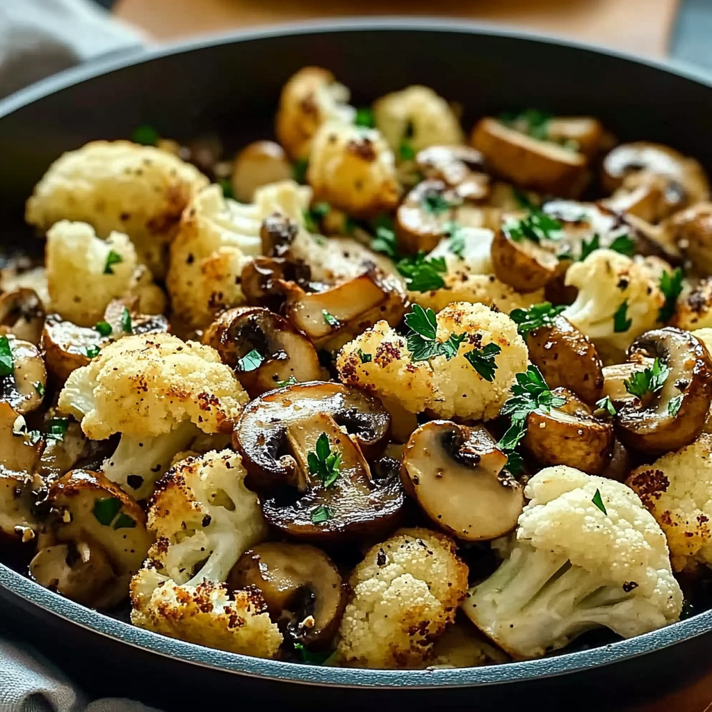 Recipe preparation