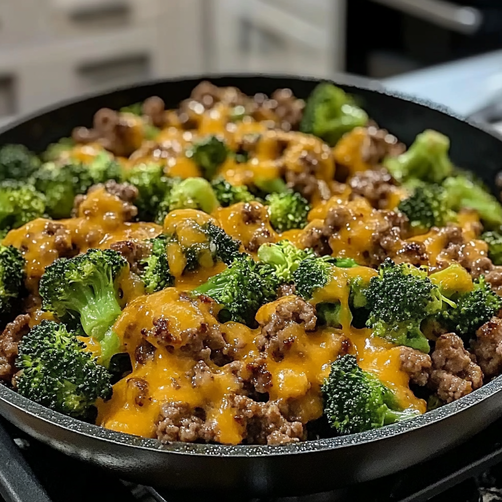 Recipe preparation