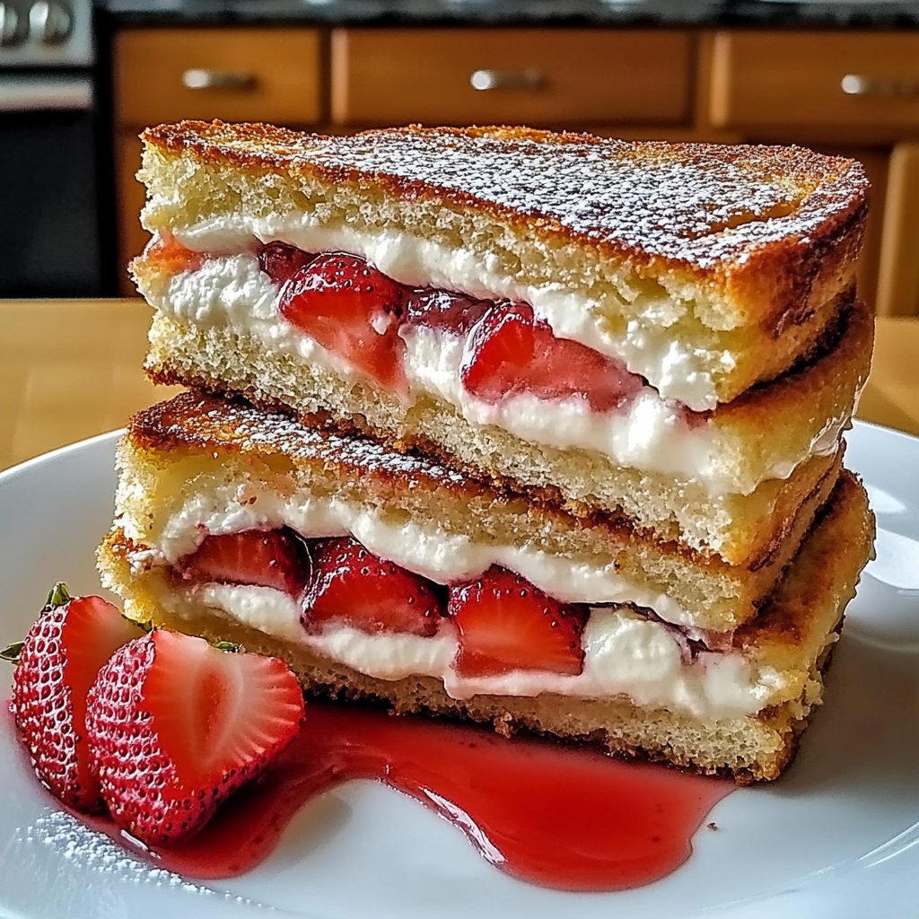 Recipe preparation