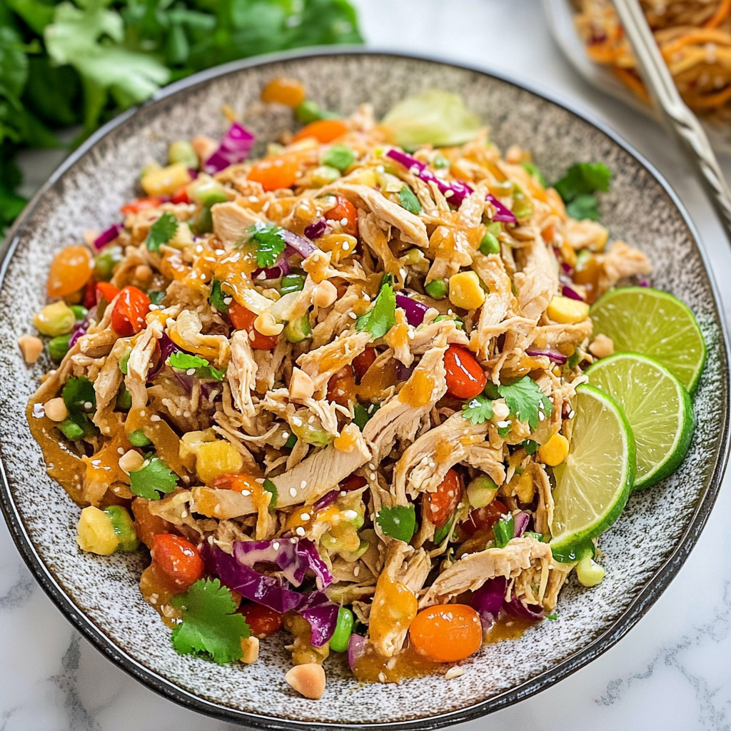 Recipe preparation