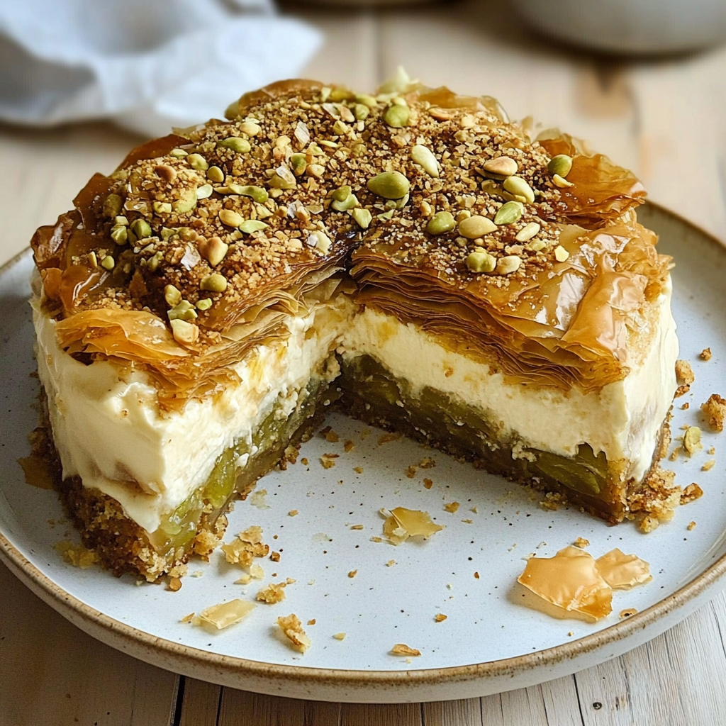 Recipe preparation