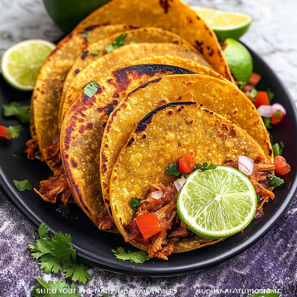 Recipe preparation