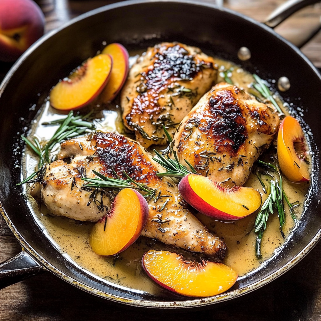 Recipe preparation