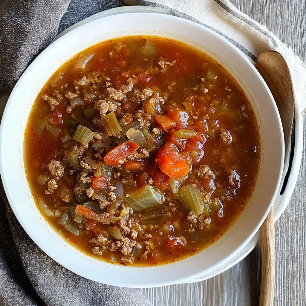 Recipe preparation