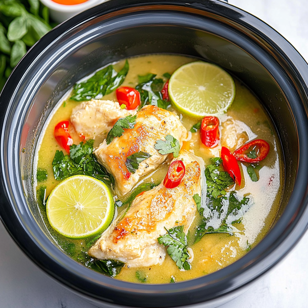 Recipe preparation