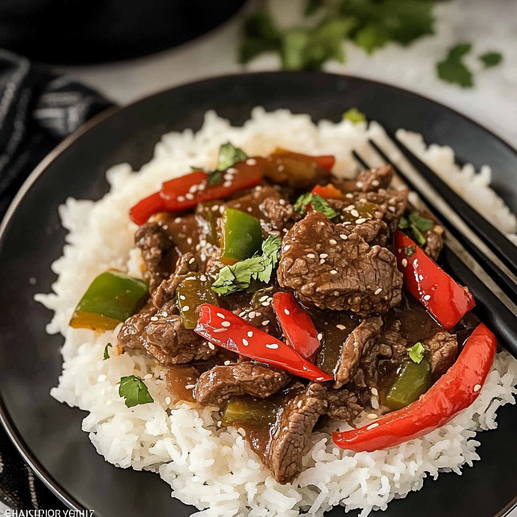 Recipe preparation