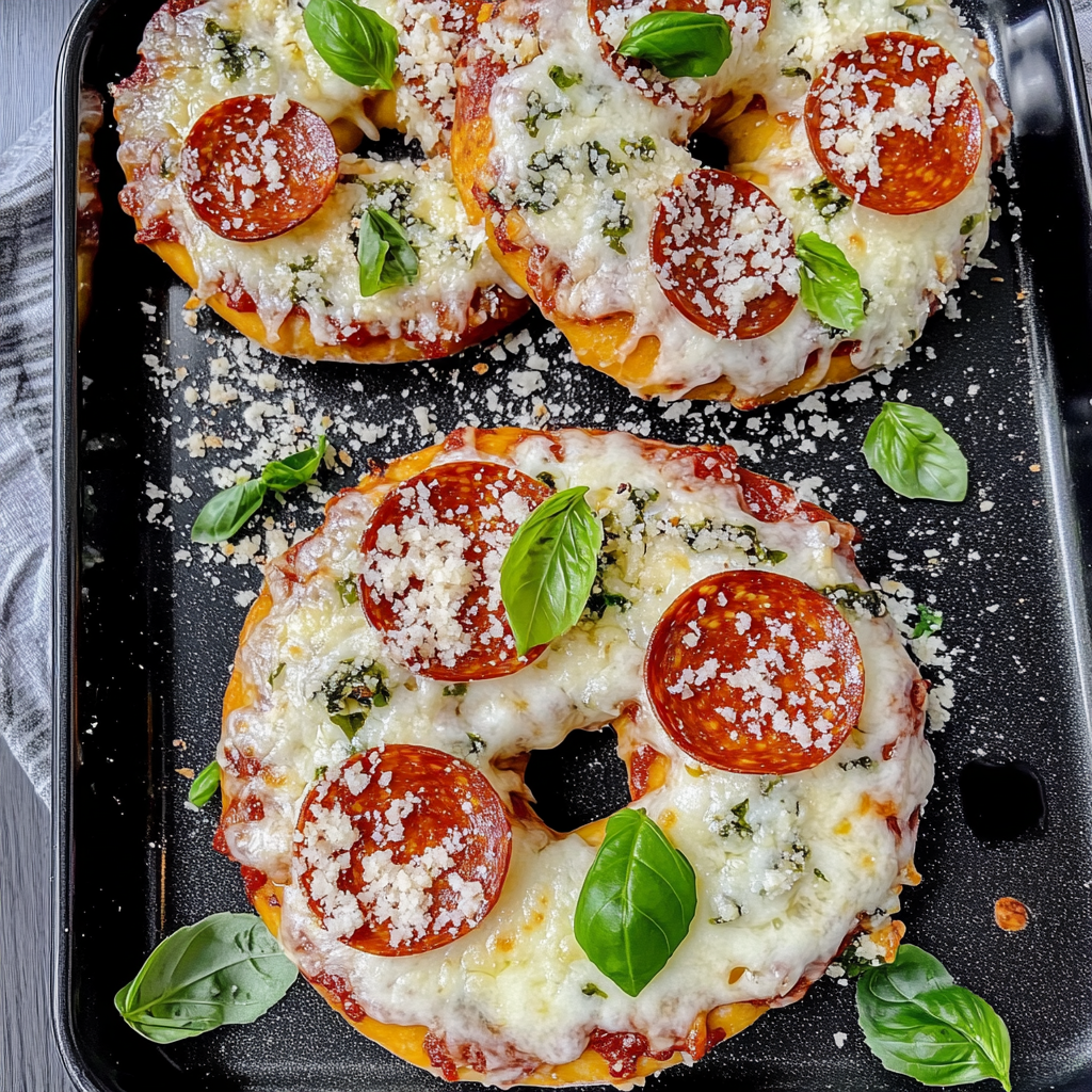 Recipe preparation