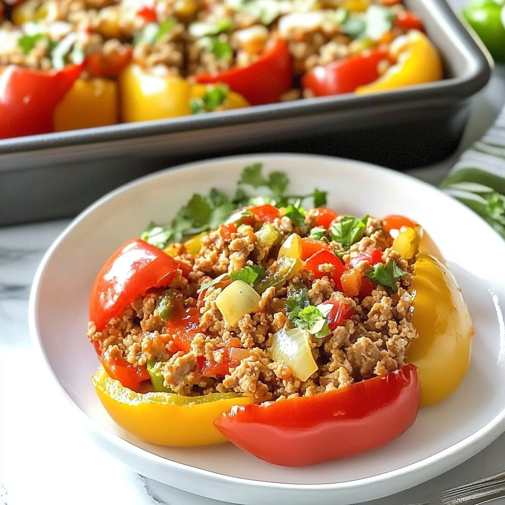 Recipe preparation