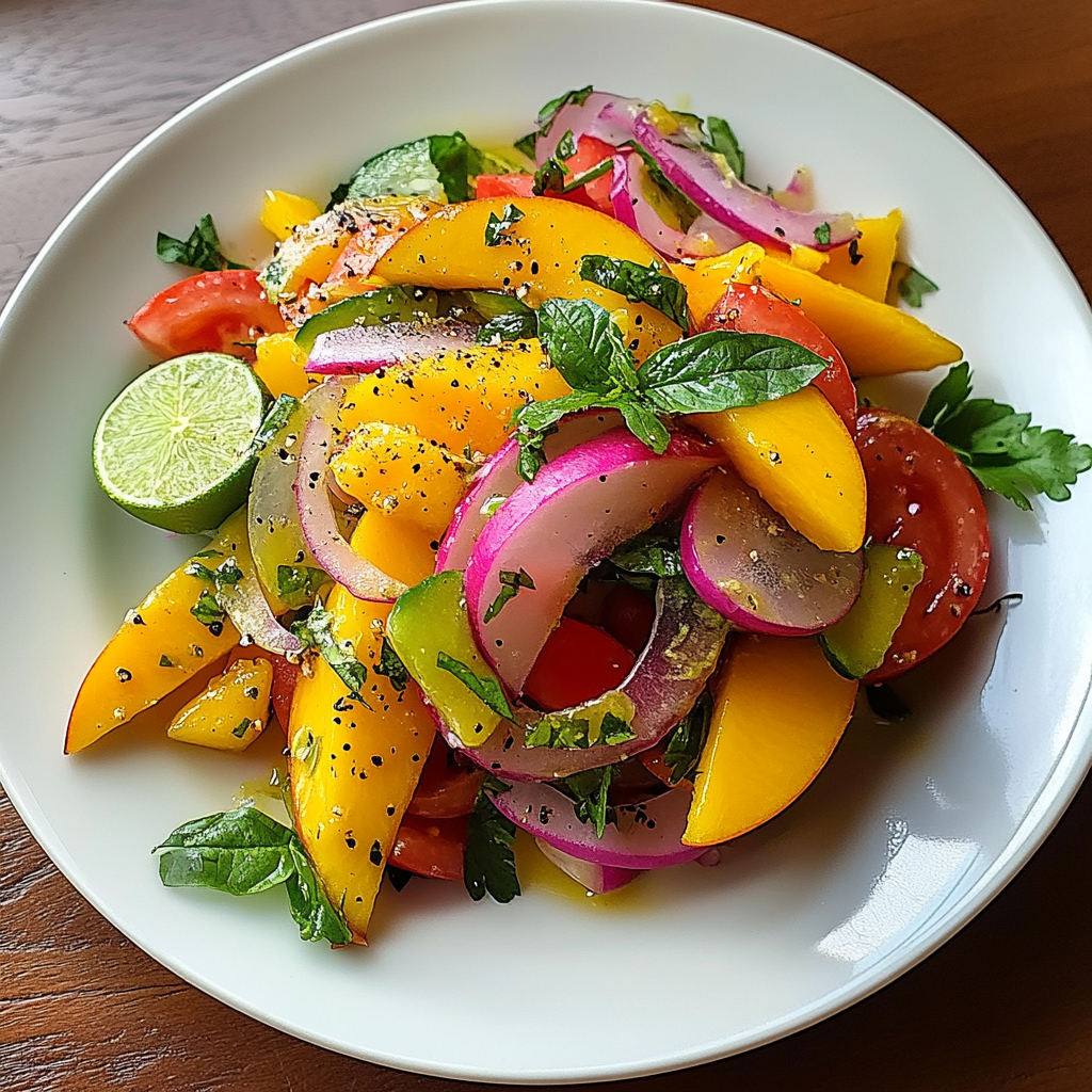 Recipe preparation