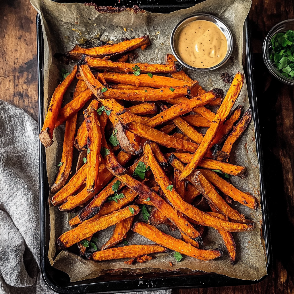 Recipe preparation