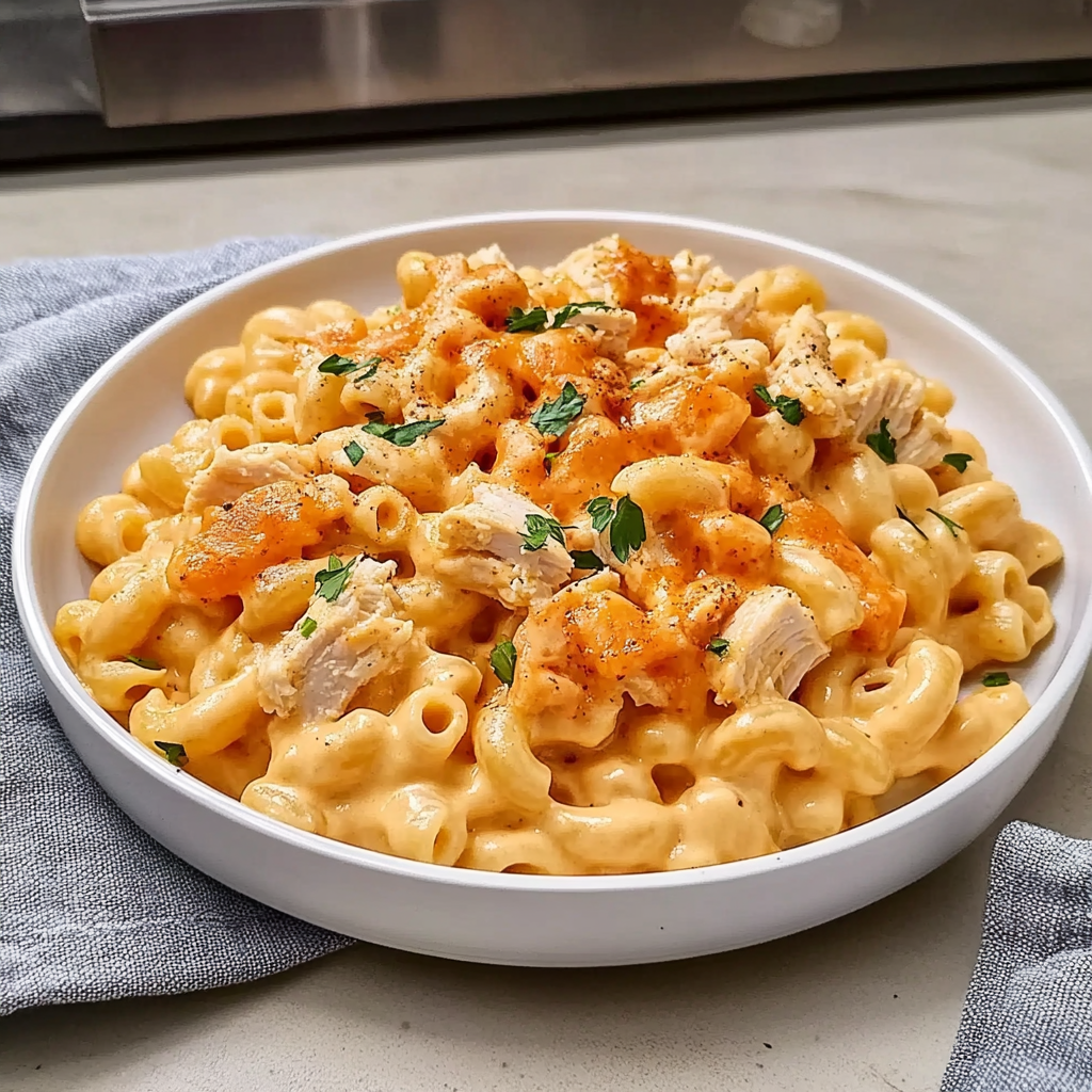 Recipe preparation