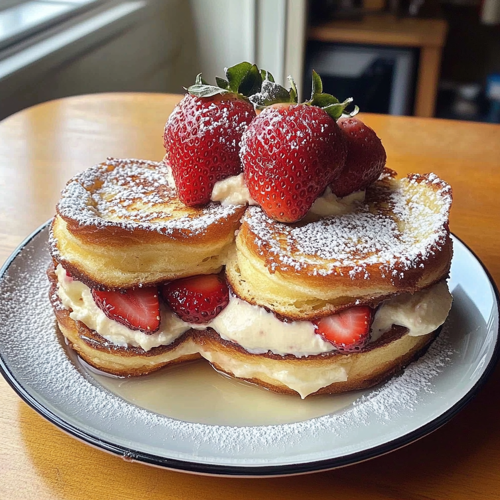 Recipe preparation