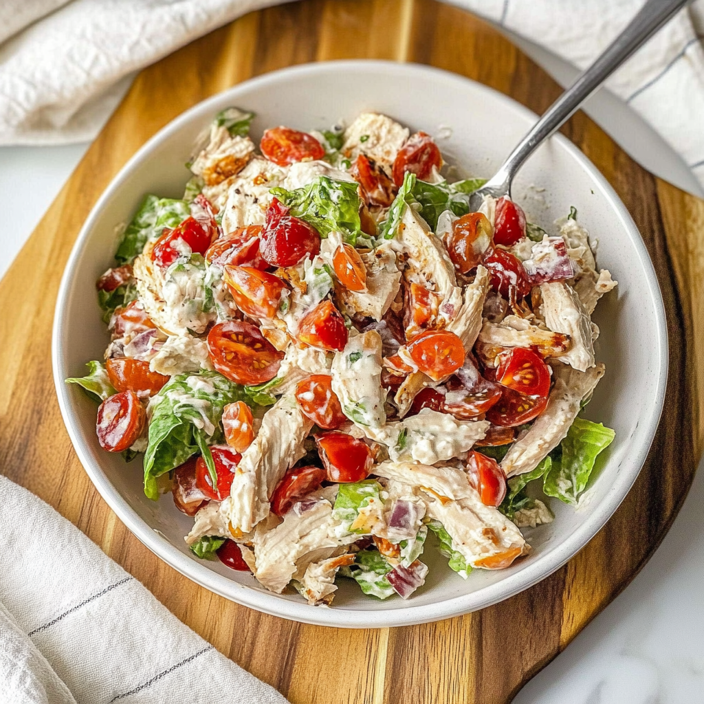 Recipe preparation