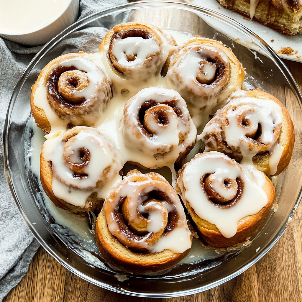 Recipe preparation