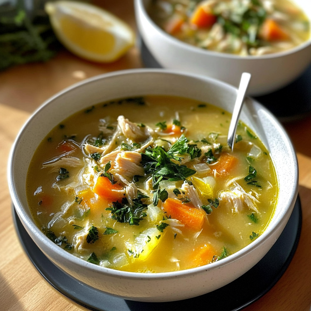 Recipe preparation