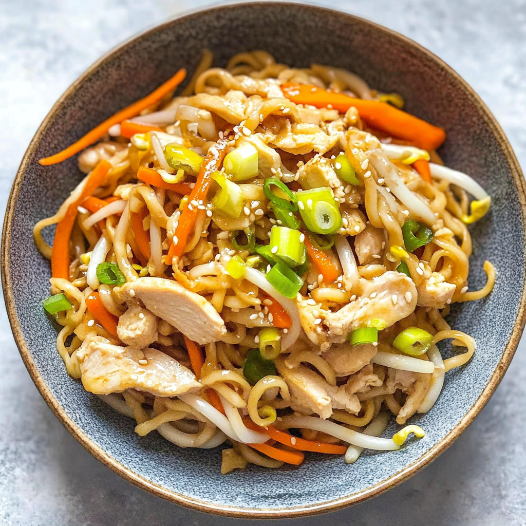 Recipe preparation