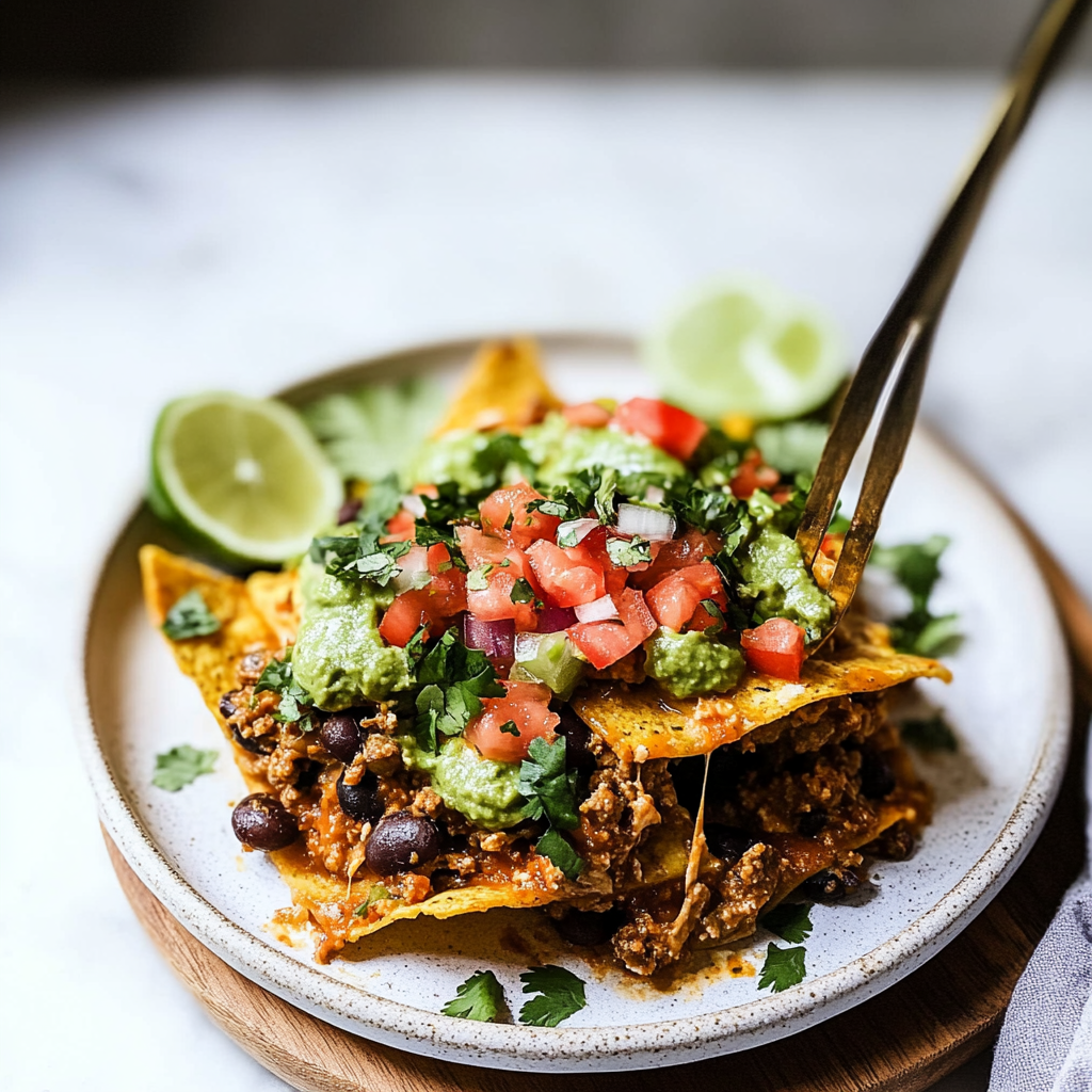 Recipe preparation