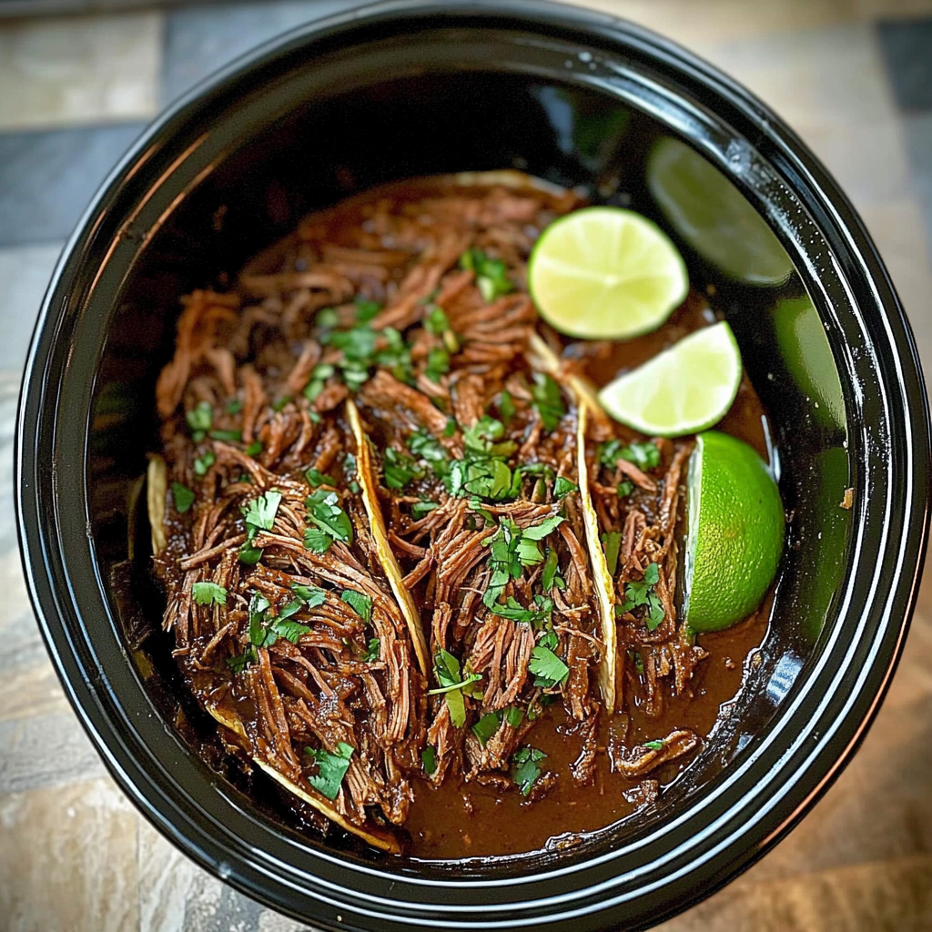 Recipe preparation