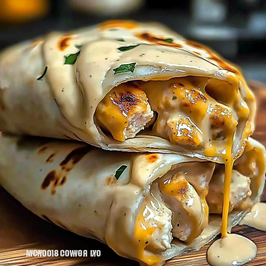 Recipe preparation