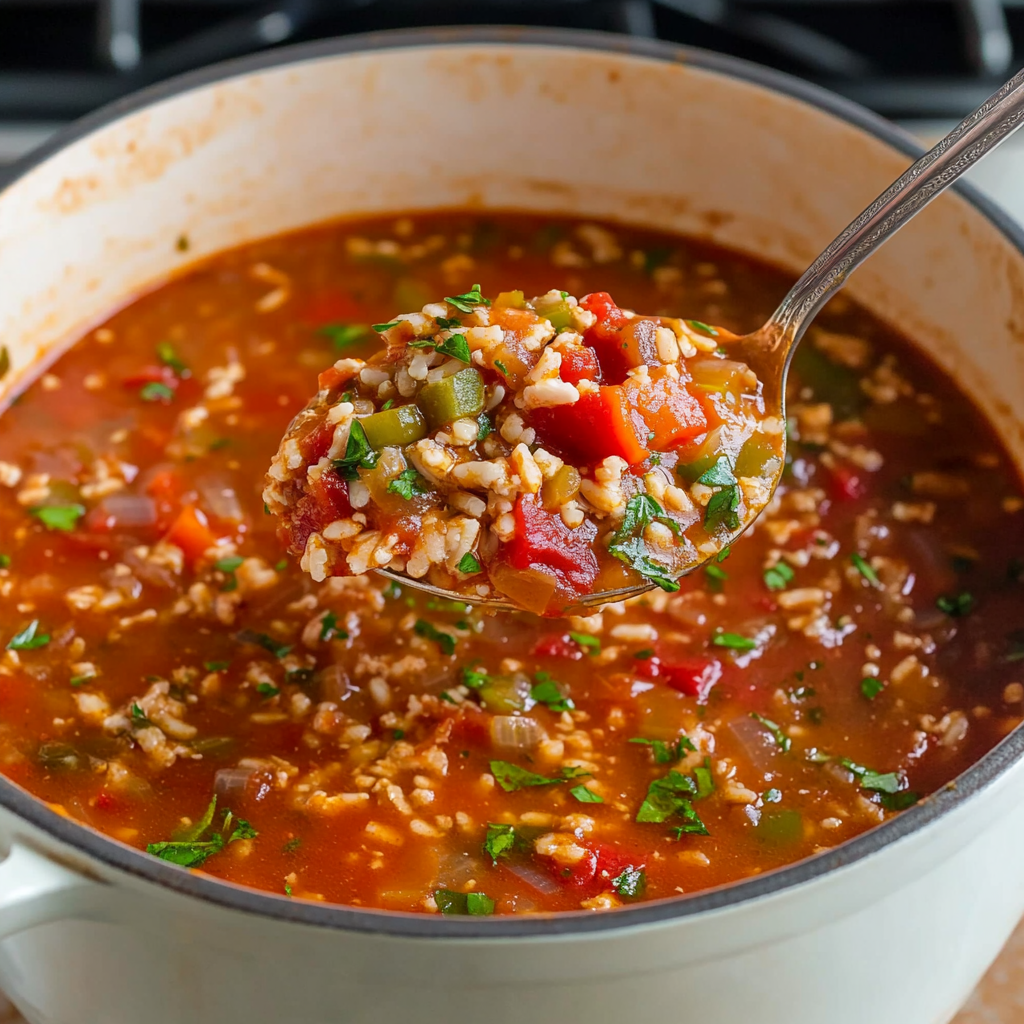 Recipe preparation