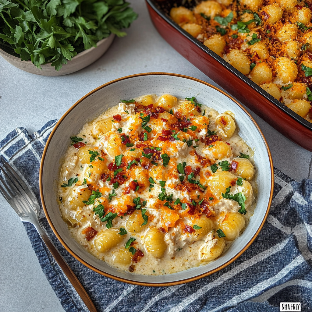 Recipe preparation